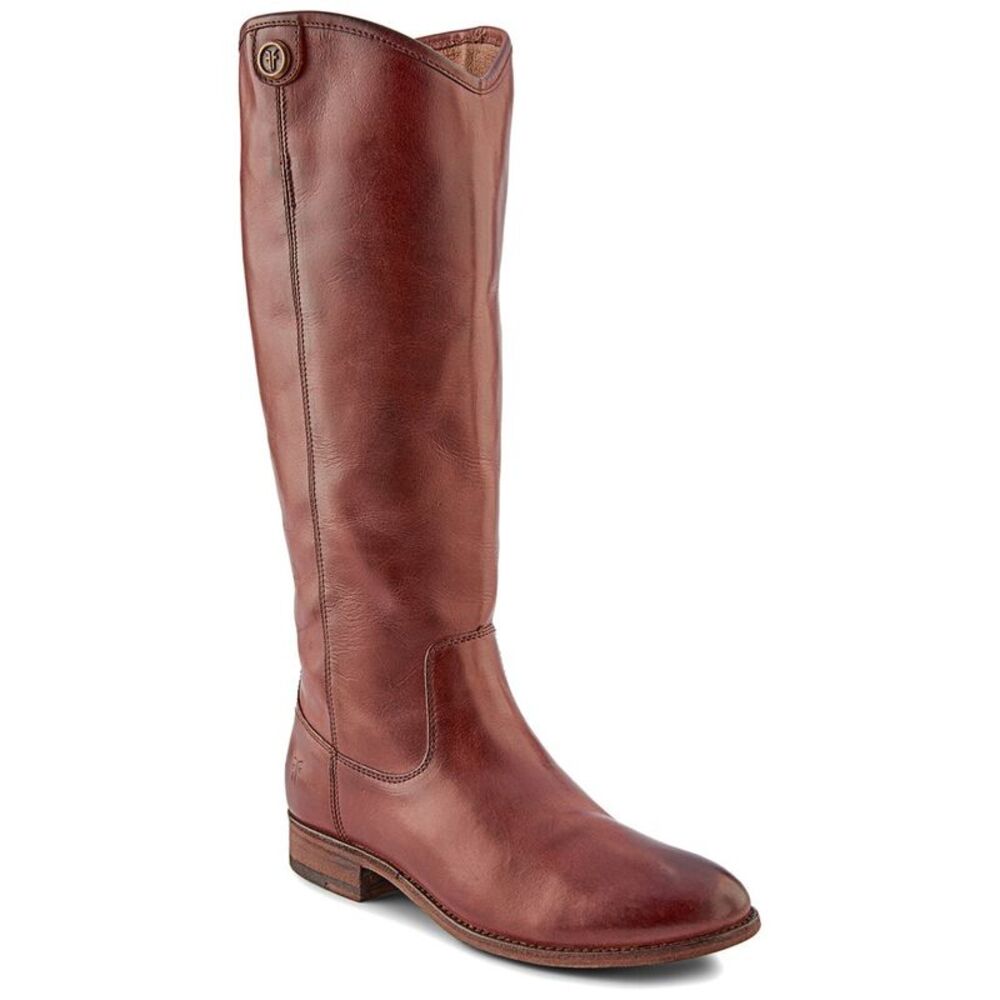 Frye Melissa Leather Boot